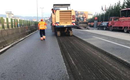 Nis riparimi i autostrades Tirane-Durres: Punimet ne 2 faza, ja si devijohet trafiku